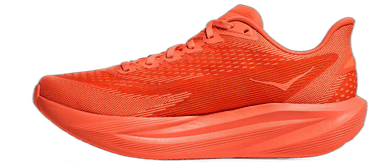 Hoka Mach 7 - bell pepper bell pepper