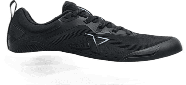Xtep Airflow GO Dame - canvas white