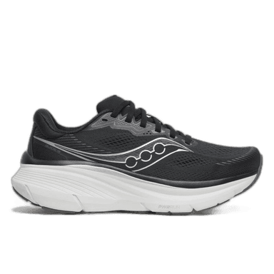 Saucony Guide 19 - black silver (2)