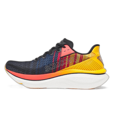 SAUCONY ENDORPHIN AZURA - black fusion