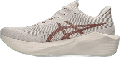 Asics NOVABLAST 6 - rose dust illuminate yellow