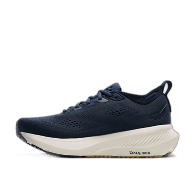 Brooks Glycerin 23 - blue spellbound starfish