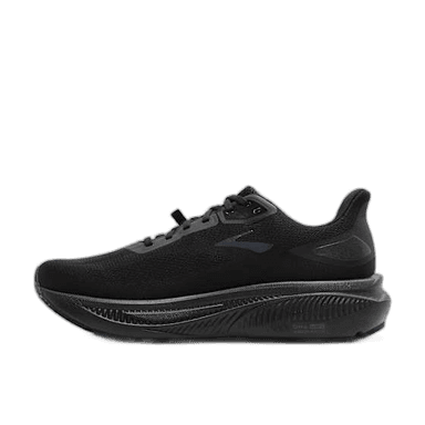 Brooks Ghost 18 GORE-TEX - black black ebony