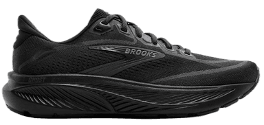 Brooks Ghost 18 - black black ebony