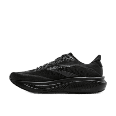 Brooks Ghost 18 - black black ebony