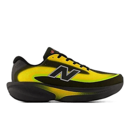 black, yellow