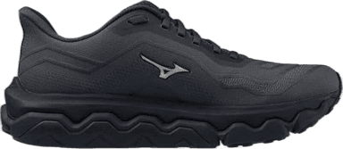 Mizuno Wave Horizon 9 - india ink galaxy silver black