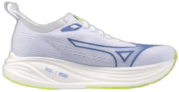 white ultramarine lightning yellow