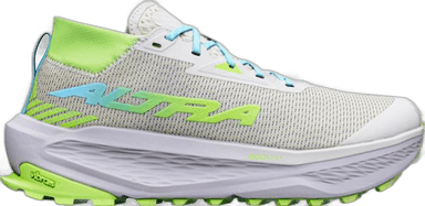 Altra Olympus 275 HiLo - vap gry bluefish shrp grn