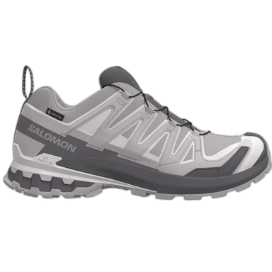Salomon XA Pro 3D V9 GORE-TEX - alloy castlerock lunar rock