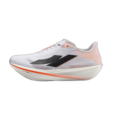 Kiprun KIPSTORM INTERVAL - beige white orange