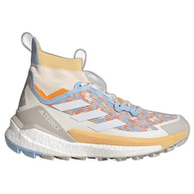 Adidas Terrex Agravic 3 - ftwwht seimor dshgry