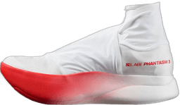 white | flame