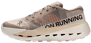 On Cloudultra Pro - cinder pearl