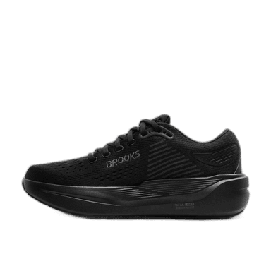 Brooks Ghost Max 3 - black black ebony