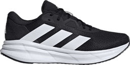 black white