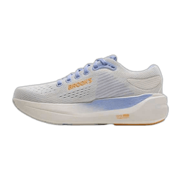 coconut blue heron orange