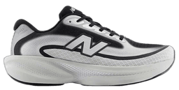 black with grey matter