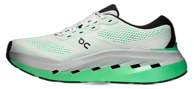 On Cloudrunner 3 Max - white verdite