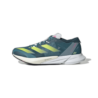 Adidas Adizero Adios 8 - blue green