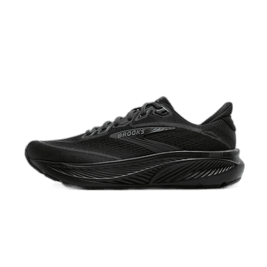 Brooks Ghost 18 Extra Wide - black