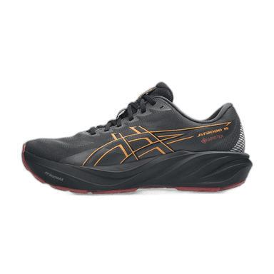 Asics GT-2000 15 GORE-TEX - black orange