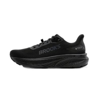 Brooks Ghost 18 GORE-TEX - black