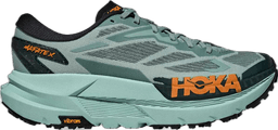 black electric aqua