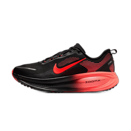 black red