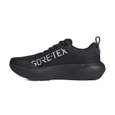 Adidas Supernova Rise 3 GORE-TEX - black