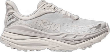 HOKA Stinson 7 - bblc black black