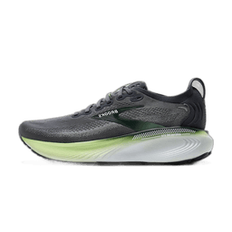 gray black