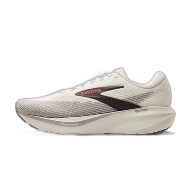 Brooks Ghost Amp - beige
