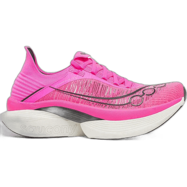 Saucony Endorphin Elite 3 - red