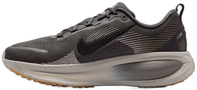 Nike Vomero 18 - grey fog dark obsidian-off whi