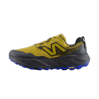 New Balance Hierro V9 GORE-TEX - yellow black