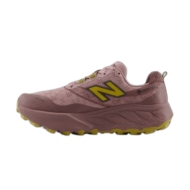 New Balance Hierro V9 GORE-TEX - brown green