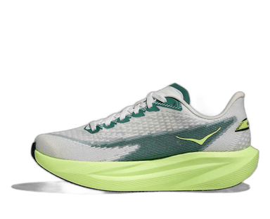 Hoka Mach 7 - frost neon yuzu