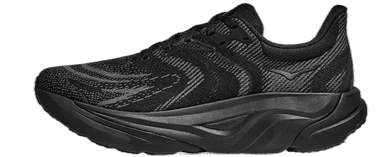 Hoka Arahi 8 Wide - bblc black black