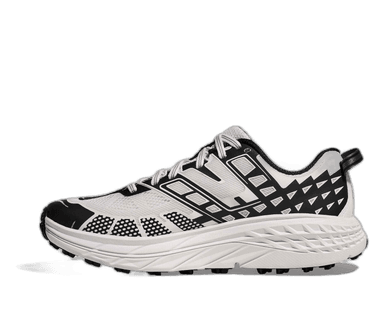 Hoka Speedgoat 2 - black frost