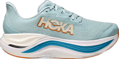 Hoka Skyward X - cslp clear sea alpine blue