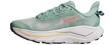 Hoka Challenger 8 - jdc jade cosmic grey