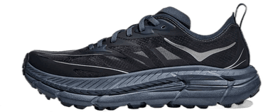 Hoka Mafate Speed 4 Lite - faded navy varsity navy