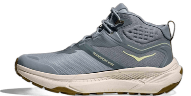 Hoka Transport Hike GORE-TEX - slate blue stucco