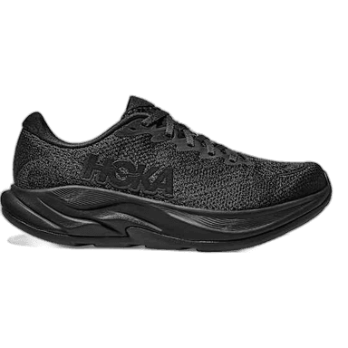 Hoka Rincon 4 - black black