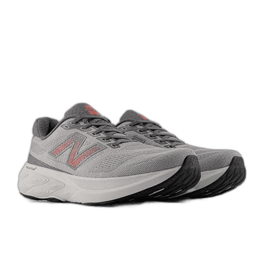 New Balance 880 v15 - slate grey reflection urgent red