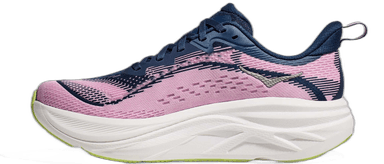 Hoka Skyflow - mtw midnight pink twilight