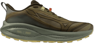 Mizuno Neo Daichi 10 - martini olive forest night sea