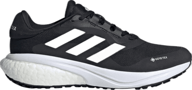 Adidas Supernova 3 GORE-TEX - core black cloud white core black