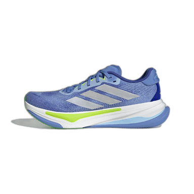 Adidas Supernova Prima 2 - blue fusion cloud white lucid blue
